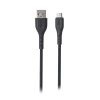 کابل Micro USB بیاند مدل BUM 401 طول 1 متر